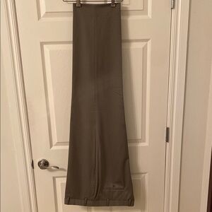 Brooks Brothers Olive Trousers